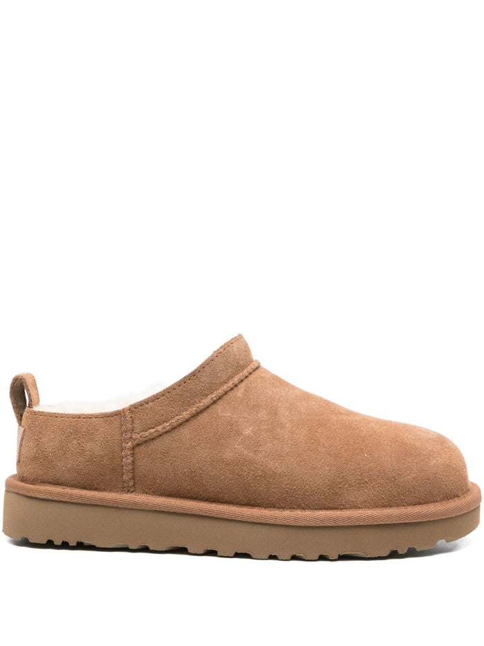 Ugg Classic Micro Donna Stivaletti Marrone 1