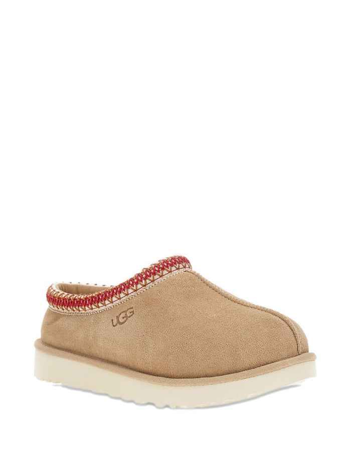 Ugg Tasman II Ciabatte Donna Scarpe Marrone 2