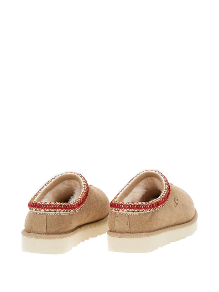 Ugg Tasman II Ciabatte Donna Scarpe Marrone 4