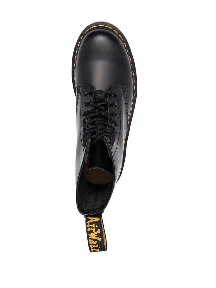 Dr.martens Black Shoe Women Ankle Boots 1460 3