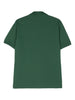 Lacoste Polo Verde Uomo 2