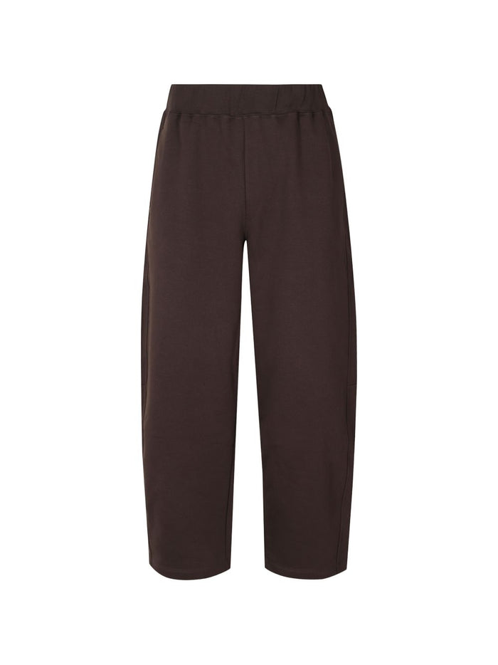 Woc Pantalone Marrone Uomo 1