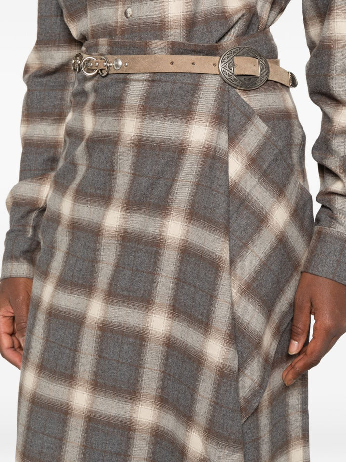 Woc Gonna Grigio Donna 2