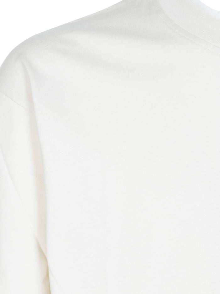Woc T-shirt Bianco Uomo 2