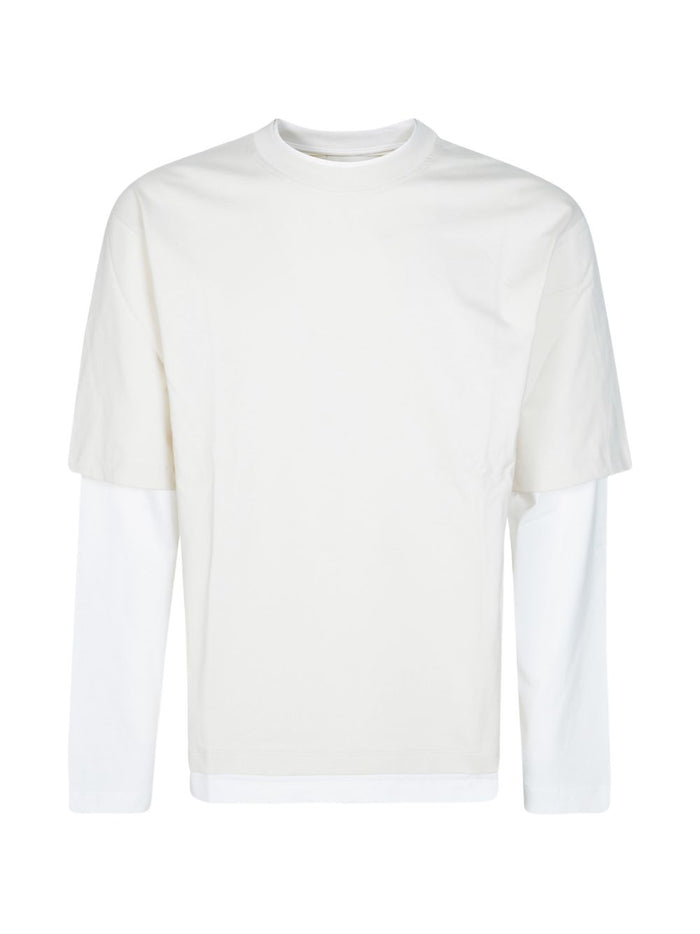 Woc T-shirt Bianco Uomo 1