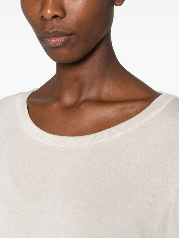 Woc Felpa Bianco Donna 2