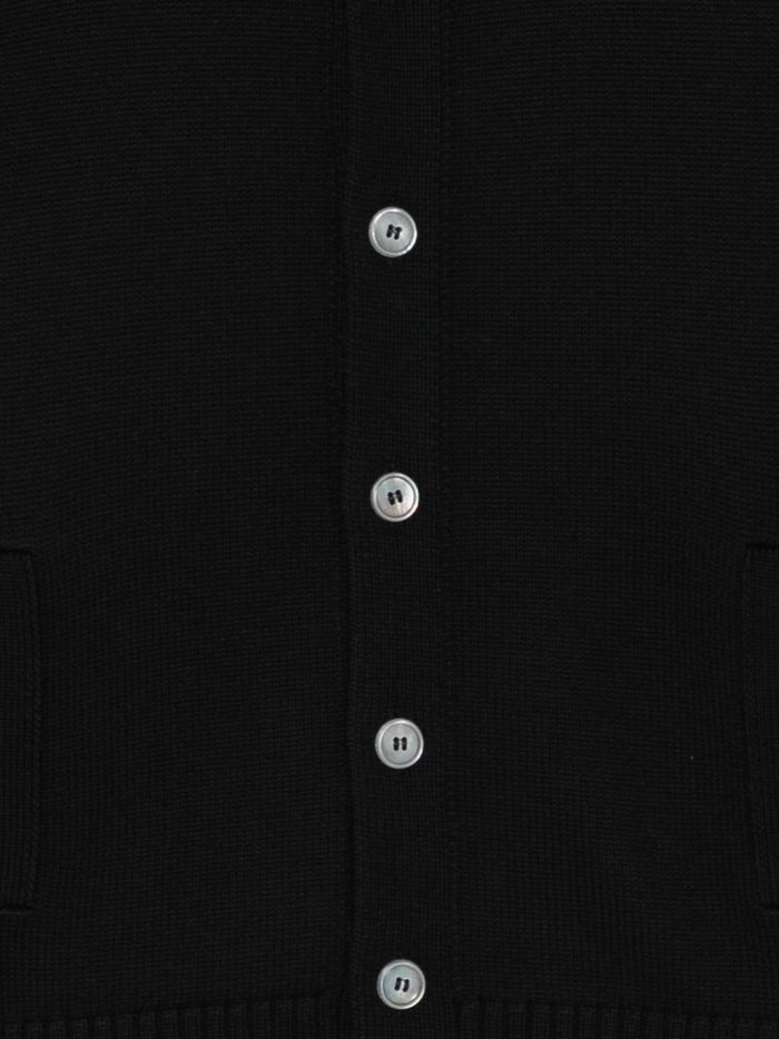 La Fileria Herren-Pullover in Mehrfarbig 2