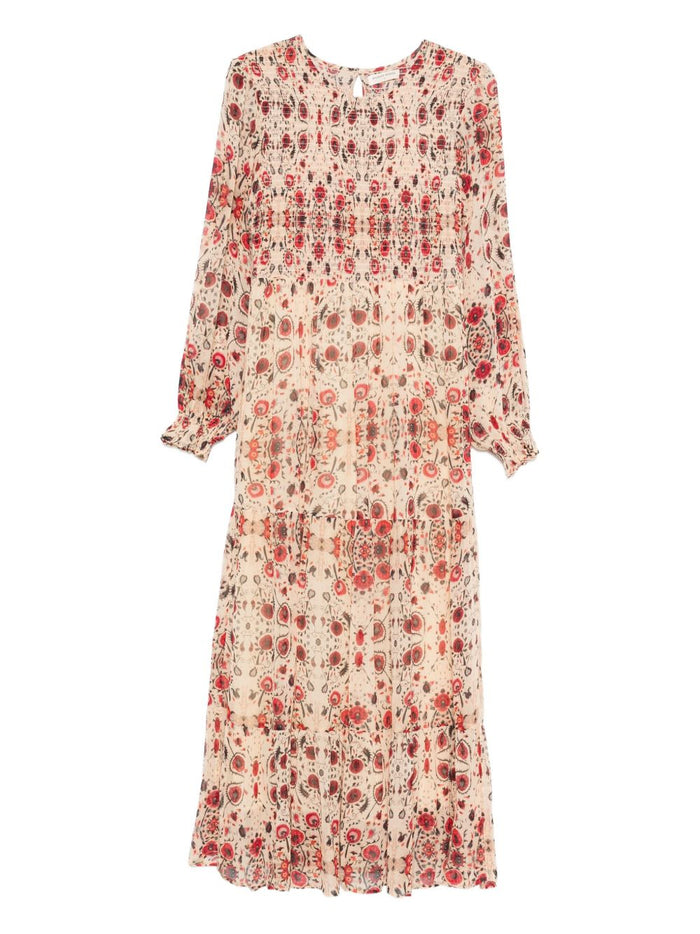 Maison Hotel Women's Dress 1