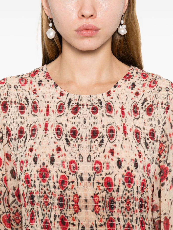 Maison Hotel Women's Dress 3