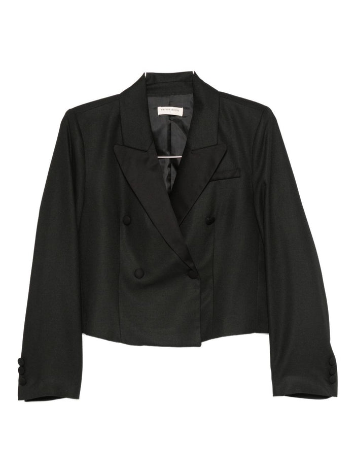 Maison Hotel Giacca Blu Donna 1