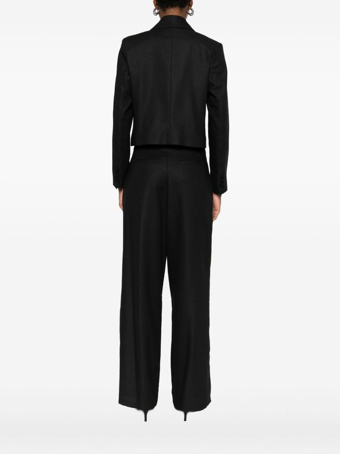 Maison Hotel Giacca Blu Donna 2