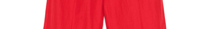 Forte Forte Pantalone Multicolore Donna - Dipierro