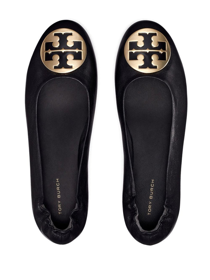 Tory Burch Ballerina Nero Donna 2