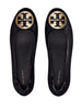 Tory Burch Ballerina Nero Donna 2