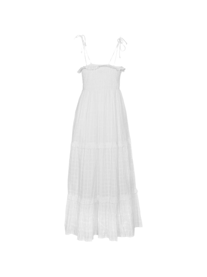 Maison Hotel Abito Balze Donna Bianco 2