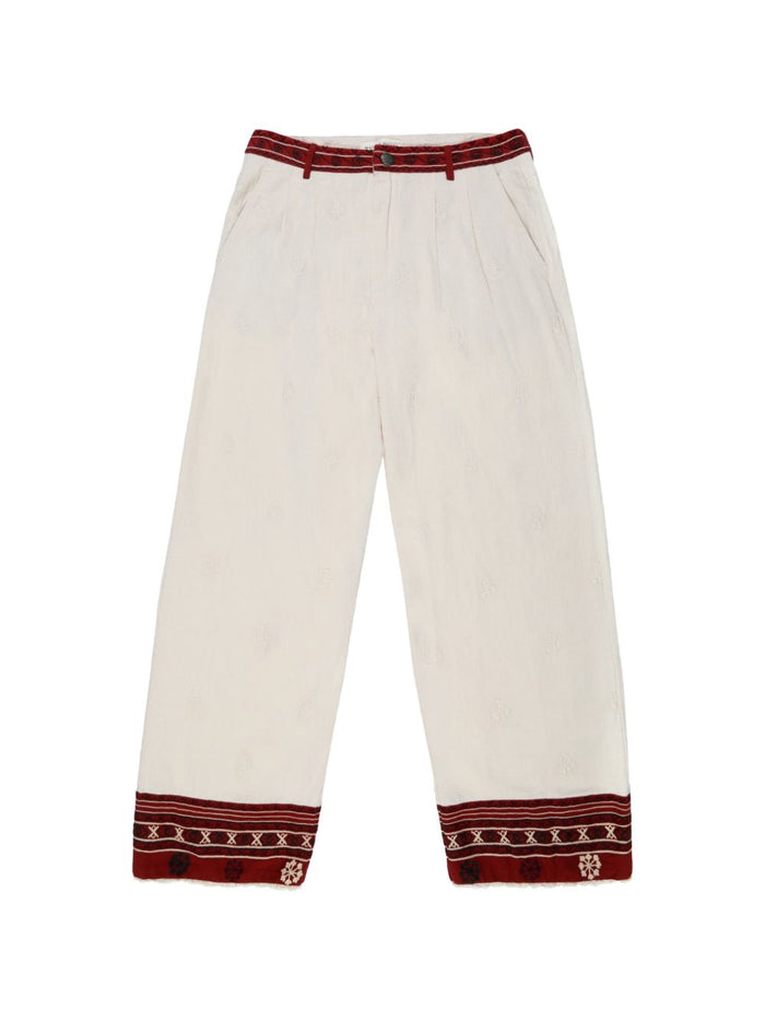Maison Hotel Pantalone Viola Donna 1