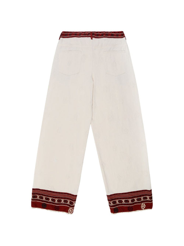Maison Hotel Pantalone Viola Donna 2