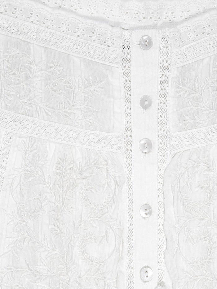 Maison Hotel Top Coquillage Donna 3