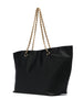 Tory Burch Bag Black Woman 2