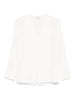 Alysi Blusa Bianco Donna 2