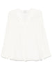 Alysi Blusa Bianco Donna 1