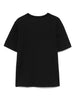 Alysi T-shirt Nero Donna 2