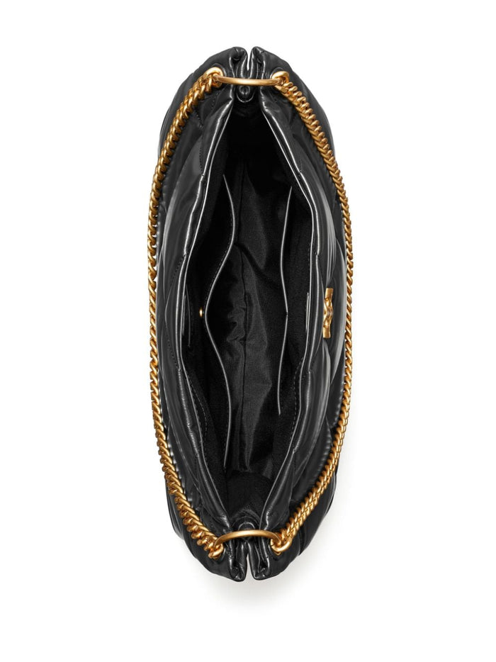 Tory Burch Borsa Nero Donna Kira Diamond 6