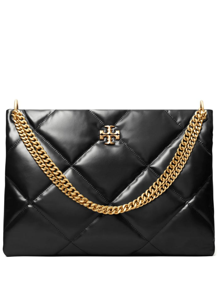 Tory Burch Borsa Nero Donna Kira Diamond 1