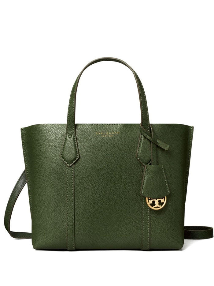 Tory Burch Green Bag Women Perry Small 1