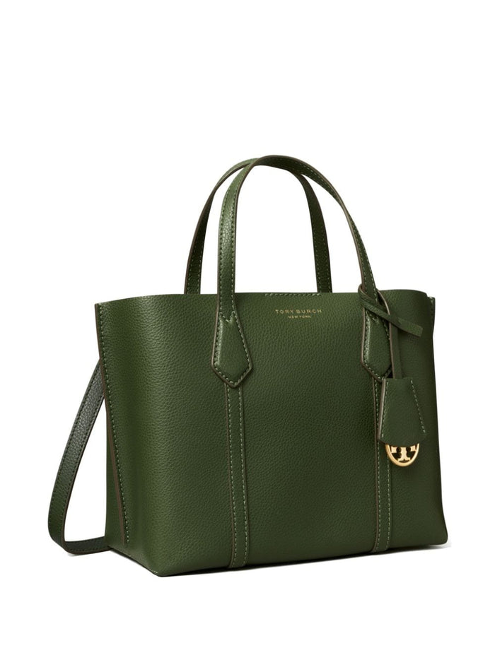 Tory Burch Green Bag Women Perry Small 2