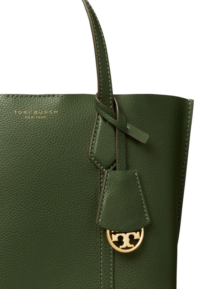 Tory Burch Green Bag Women Perry Small 3