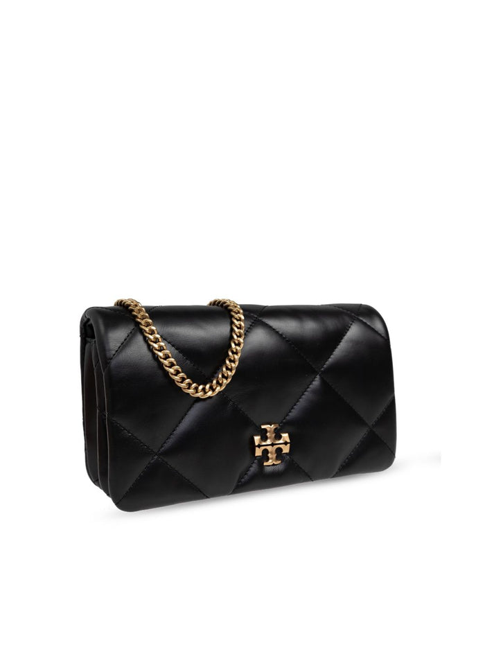Tory Burch Kira Donna Borsa Nero 2