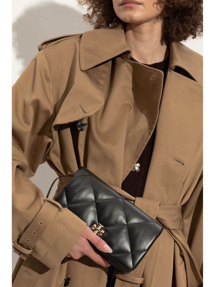 Tory Burch Kira Donna Borsa Nero 4