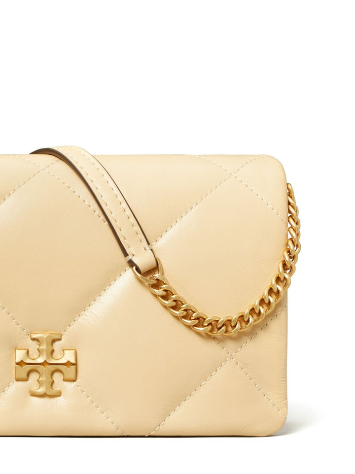 Tory Burch Kira Donna Borsa Beige 3