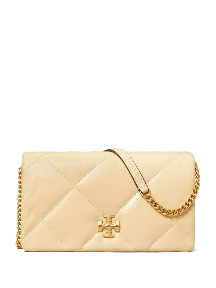 Tory Burch Kira Donna Borsa Beige 1