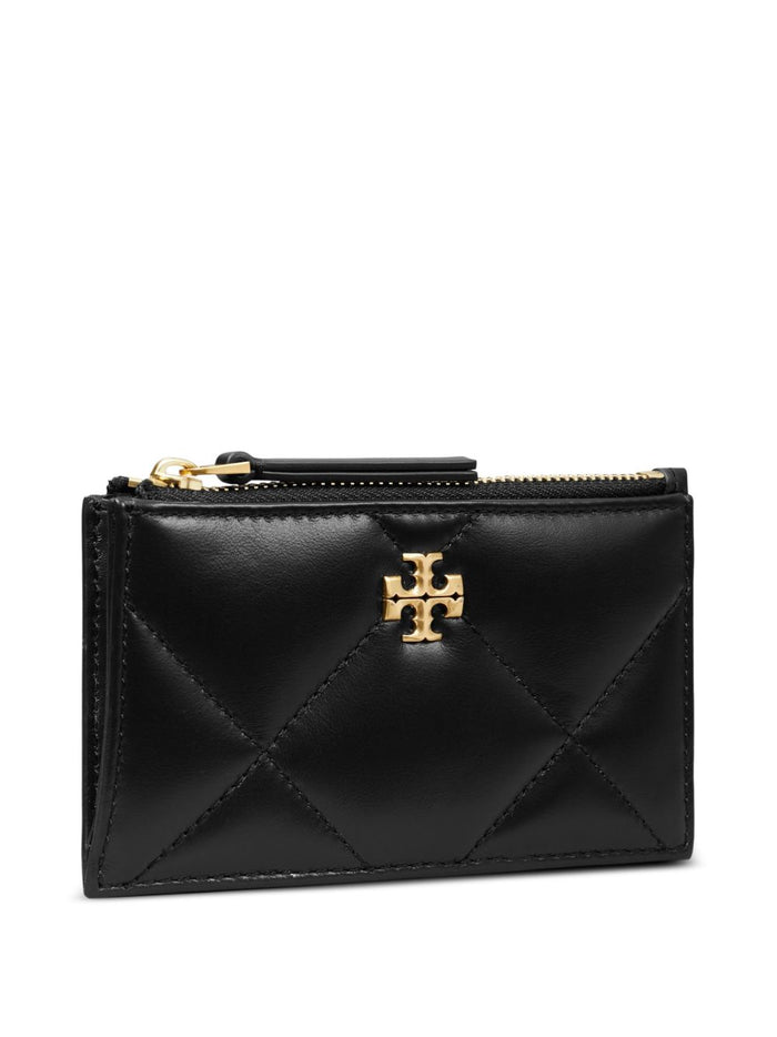 Tory Burch Portafogli Nero Donna 3