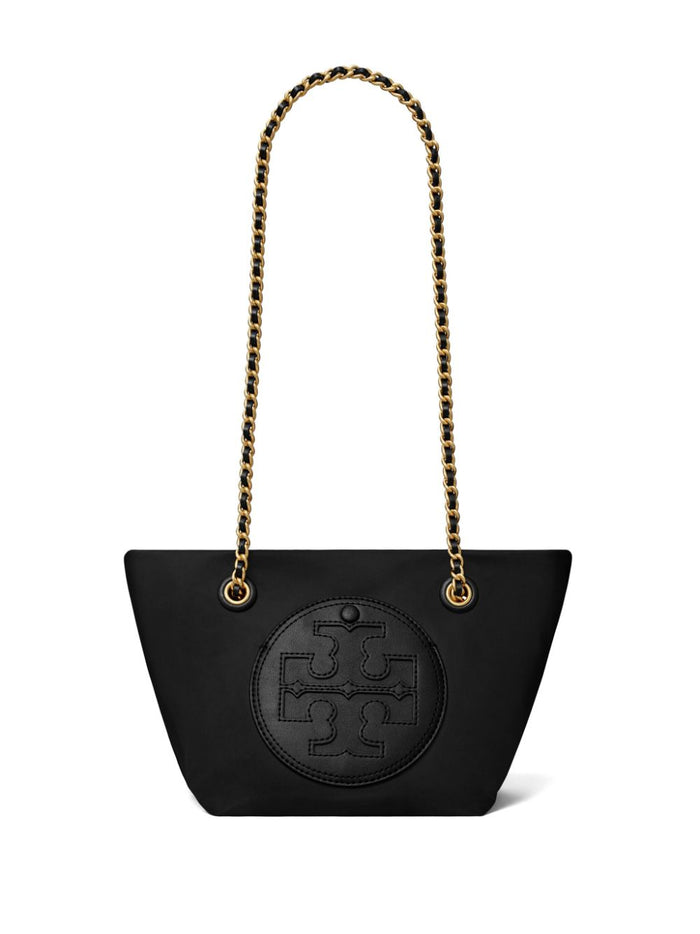 Tory Burch Black Bag Women Ella Small 2