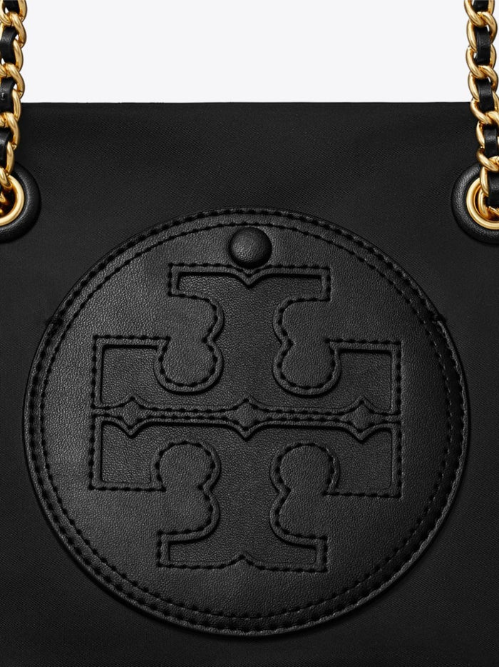 Tory Burch Black Bag Women Ella Small 3