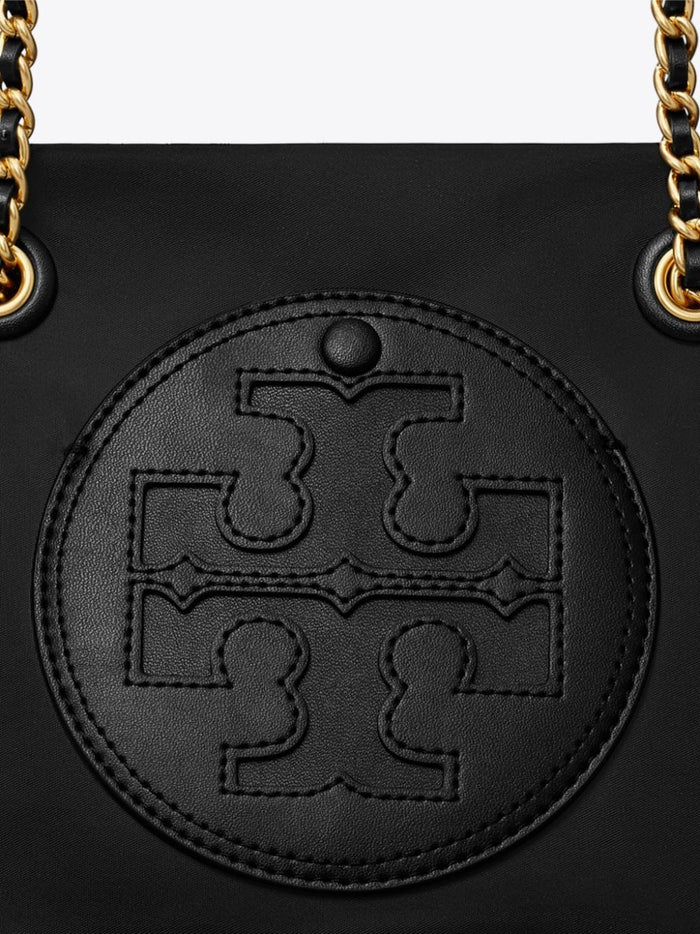 Tory Burch Borsa Nero Donna Ella Piccola 3