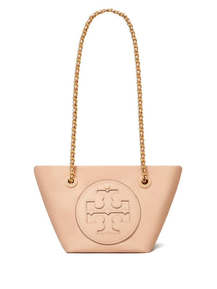 Tory Burch Women's Ella Small Pink Bag 2