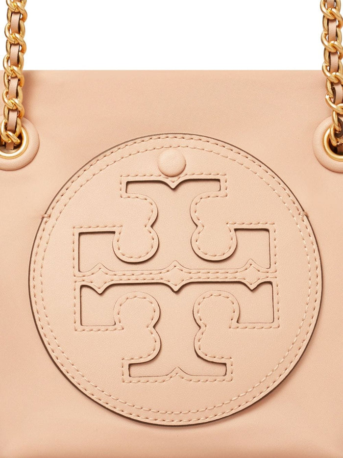 Tory Burch Women's Ella Small Pink Bag 3