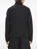 Jwanderson Men's Black Jacket with Zip Puller JWA 2