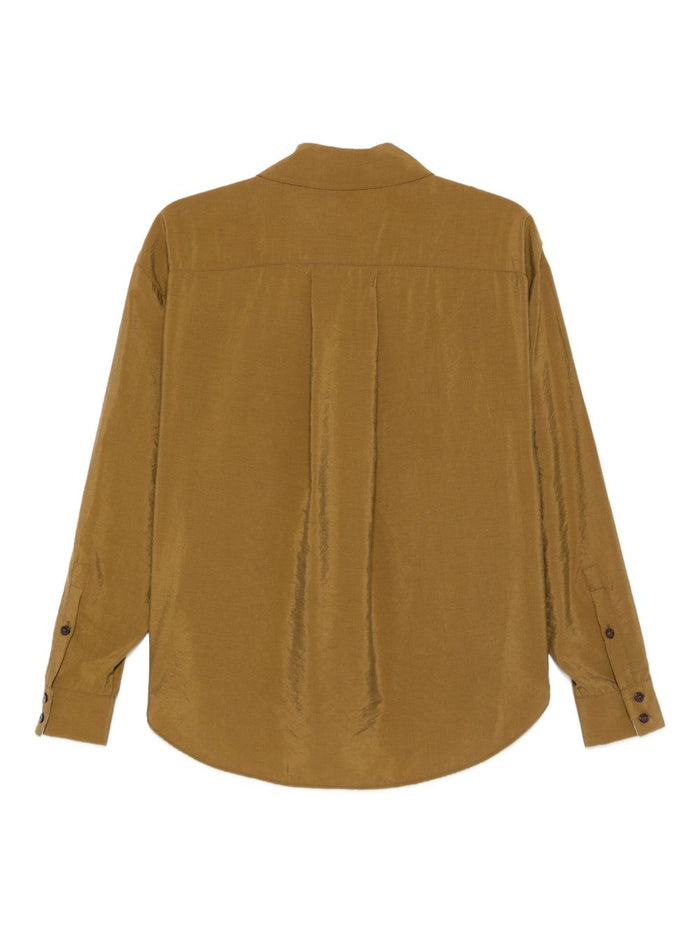 Alysi Damen-Musterhemd 3