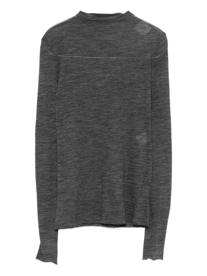 Alysi Maglia Pattern Donna 1