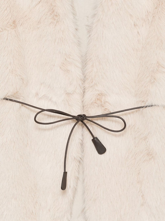 Alysi Women's Vest Pattern 3