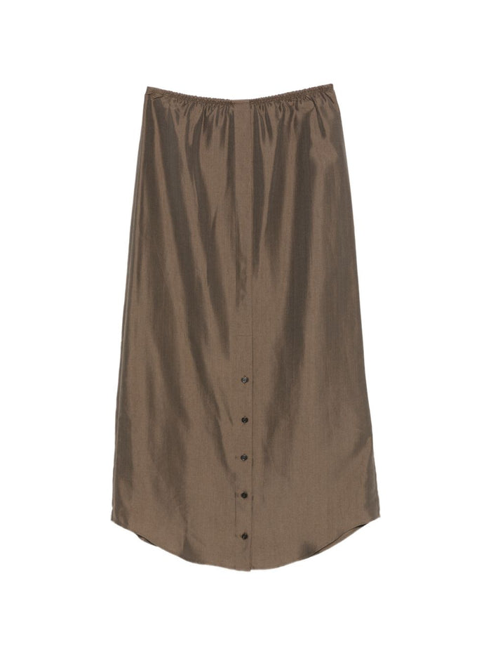 Alysi Gonna Verde Donna 1