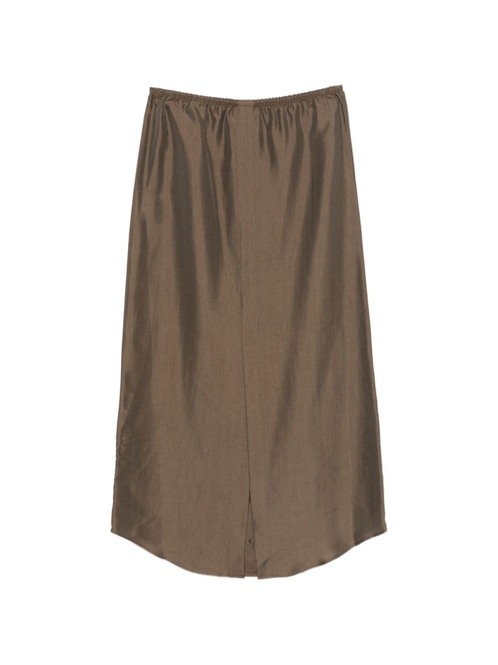 Alysi Gonna Verde Donna 3