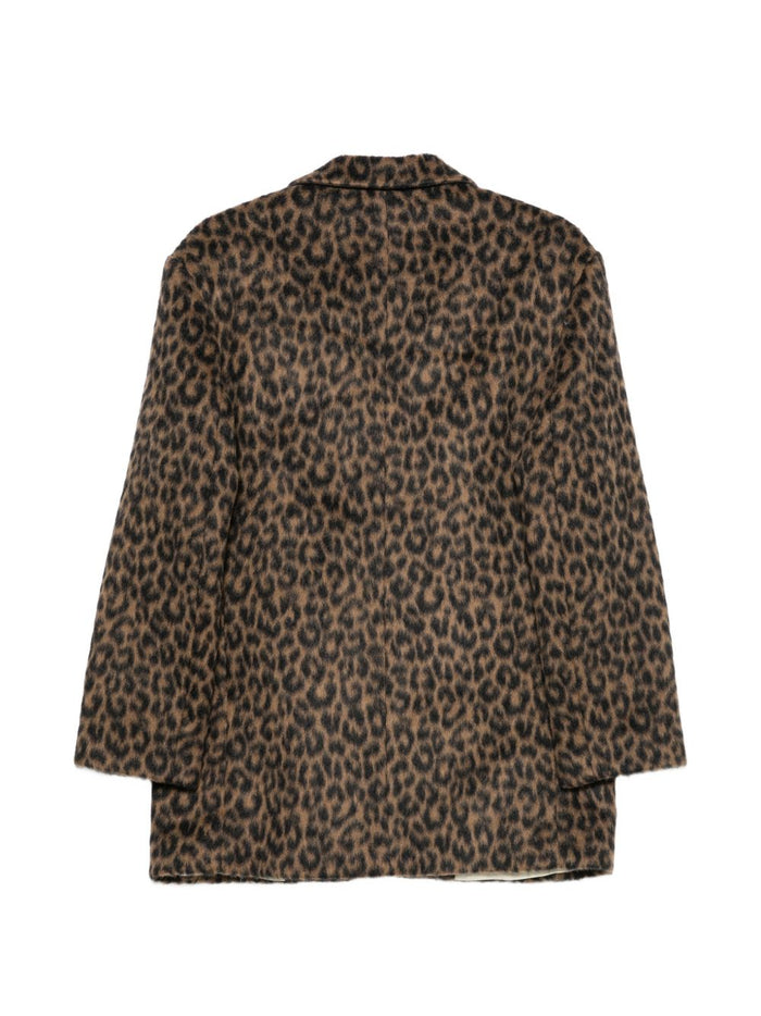 Alysi Giacca Macula Donna 2