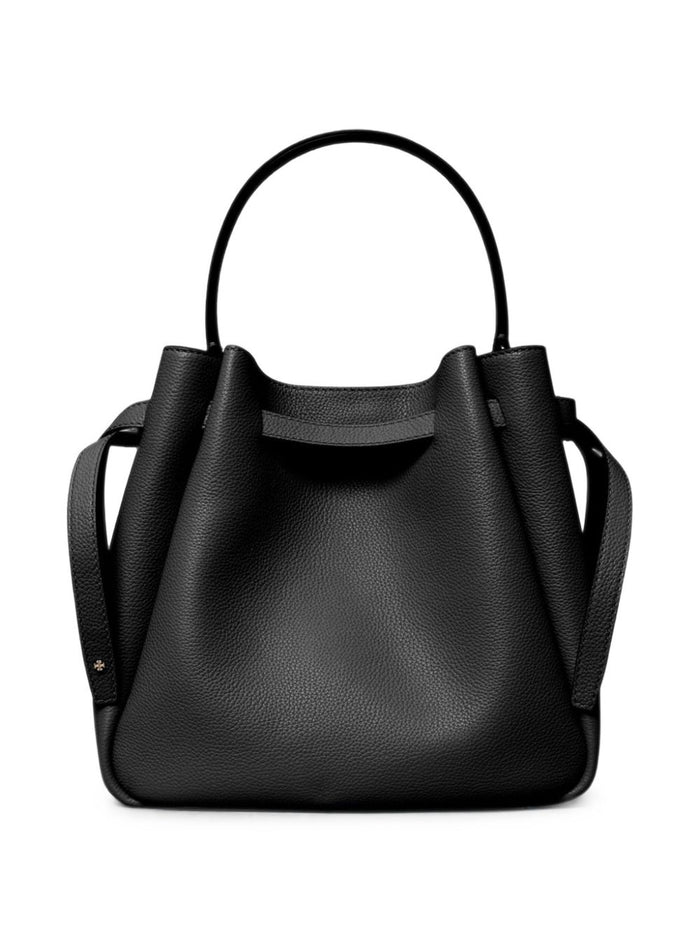 Tory Burch Borsa Nero Donna 4