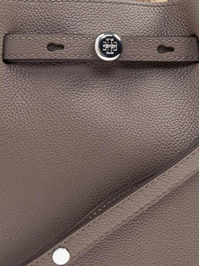 Tory Burch Remy Donna Borsa Marrone 3